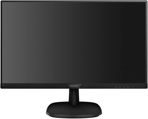 מסך מחשב 27 ‏אינטש Philips 273V7QJAB Full HD