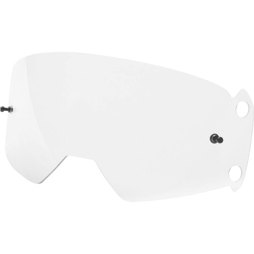 עדשה למשקפי אבק VUE שקוף - VUE REPLACEMENT LENS