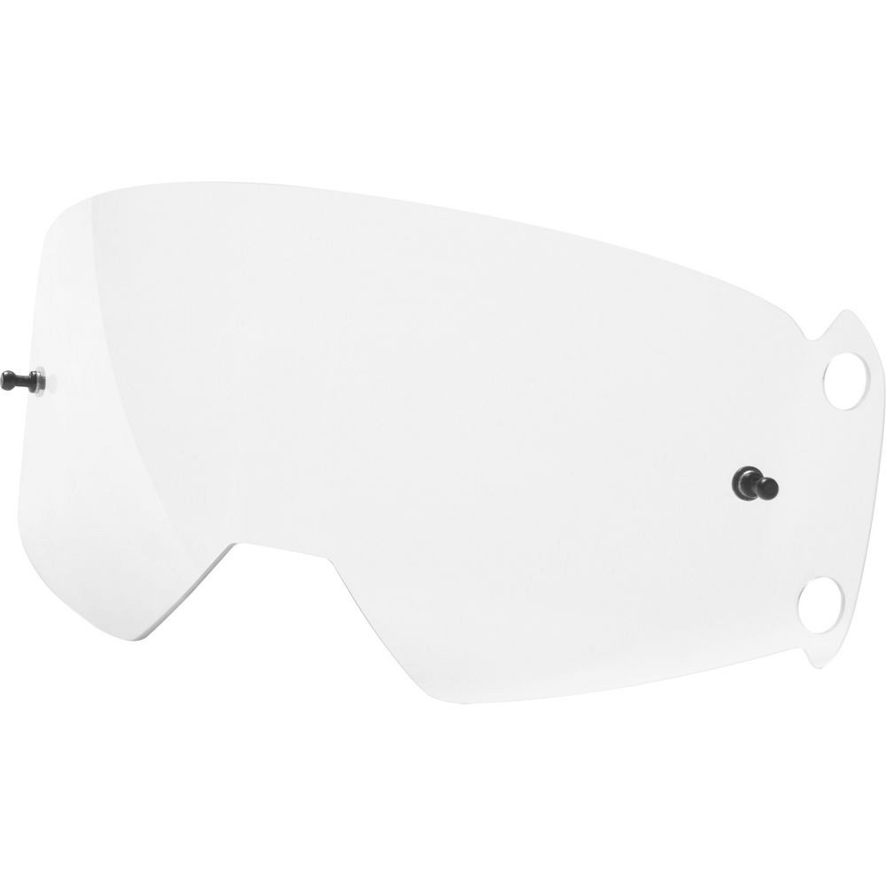 עדשה למשקפי אבק VUE שקוף - VUE REPLACEMENT LENS