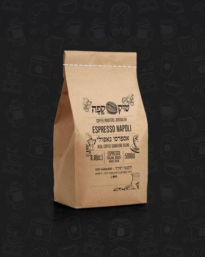 אספרסו נאפולי