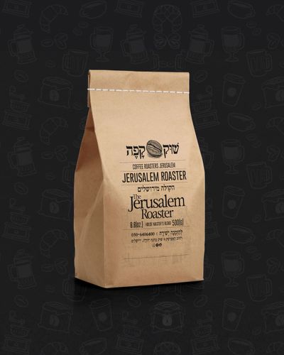 הקולה מירושלים
