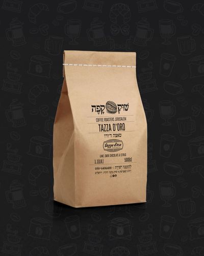 טאצה ד’ורו
