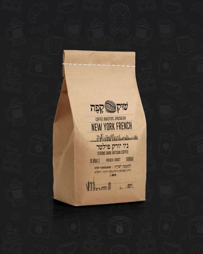 ניו יורק פילטר