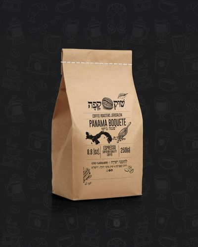 פנמה בוקט