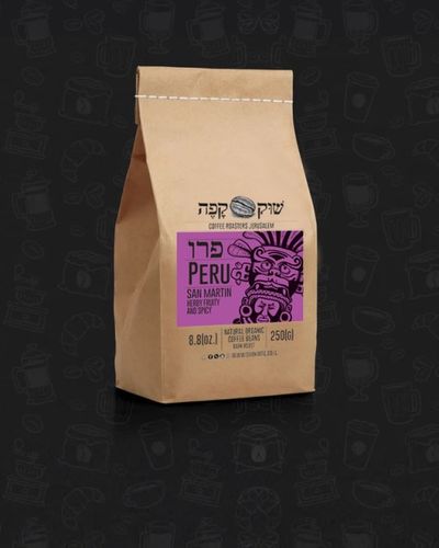 PERU SAN MARTIN