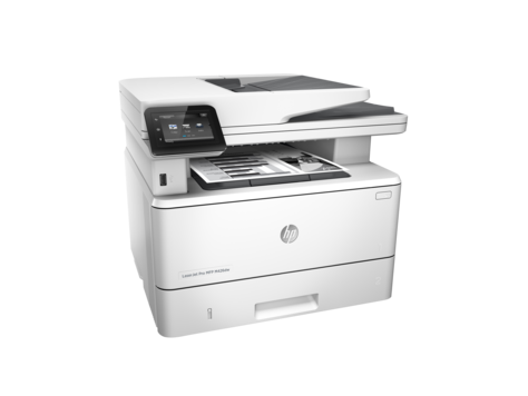 מדפסת לייזר LaserJet Pro M426dw‎‏ F6W13A HP