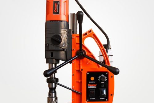 מקדחה מגנטית