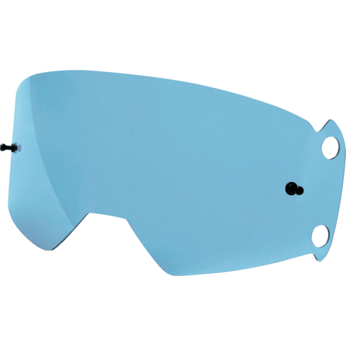 עדשה למשקפי אבק VUE כחול שקוף - VUE REPLACEMENT LENS