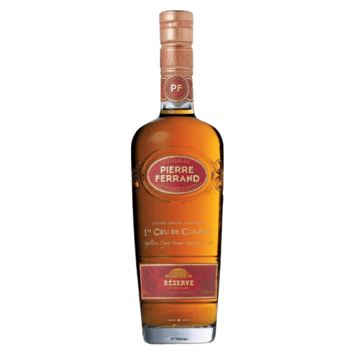 קוניאק פייר פראן רזרב דבל קאסקרב COGNAC PIERRE FERRAND RESERVE