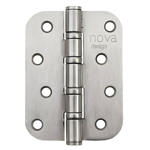 ציר ספר (Butt Hinge).