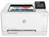 מדפסת לייזר HP LaserJet Pro M252DW B4A22A מתצוגה 