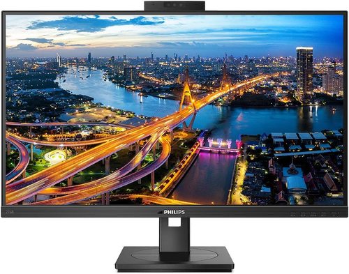 מסך מחשב 27 ‏אינטש Philips B 276B1JH Full HD