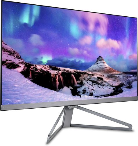 מסך מחשב 23.8 ‏אינטש Philips 245C7QJSB Full HD