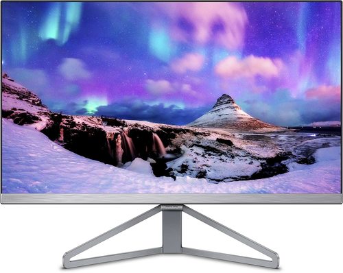 מסך מחשב 23.8 ‏אינטש Philips 245C7QJSB Full HD