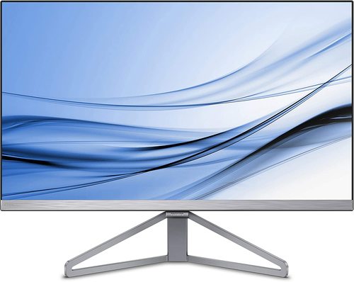 מסך מחשב 23.8 ‏אינטש Philips 245C7QJSB Full HD