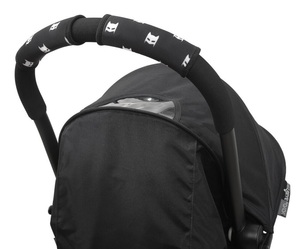 ריפודית Citygrips לעגלת תינוק (ידית שלמה) - גיבור על