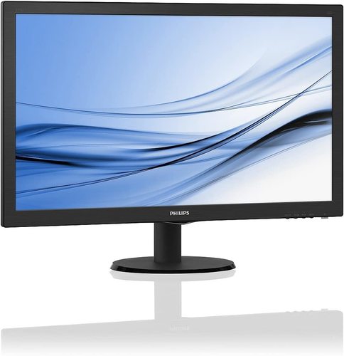 מסך מחשב 27 ‏אינטש Philips 273V5LHAB Full HD