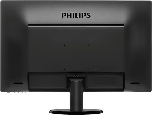 מסך מחשב 27 ‏אינטש Philips 273V5LHAB Full HD