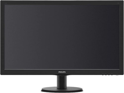 מסך מחשב 27 ‏אינטש Philips 273V5LHAB Full HD