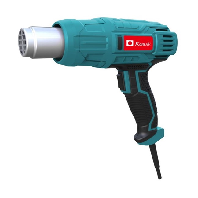 אקדח חום מקצועי 2200W