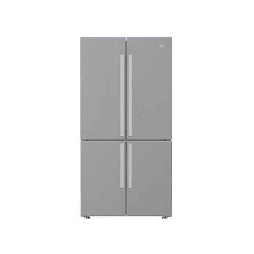 מקרר ‏4 דלתות Beko GN1406225XB ‏535 ‏ליטר בקו