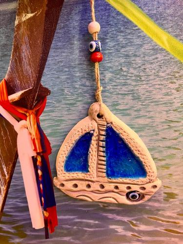 מובייל סירה