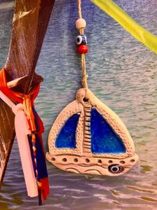 מובייל סירה