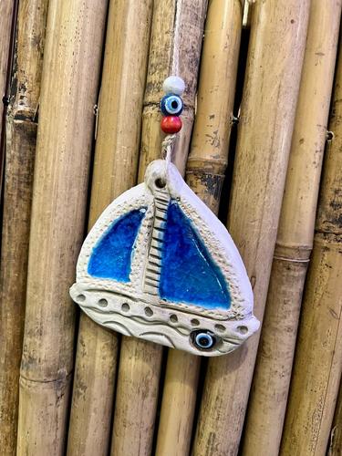 מובייל סירה