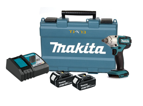 מפתח אימפקט 