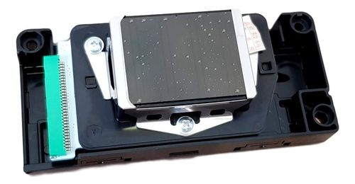 ראש הדפסה DX5 למדפסות UV