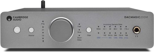 Cambridge Audio DacMagic 200