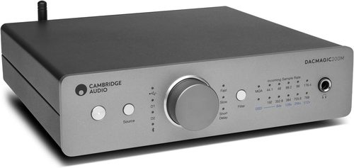 Cambridge Audio DacMagic 200