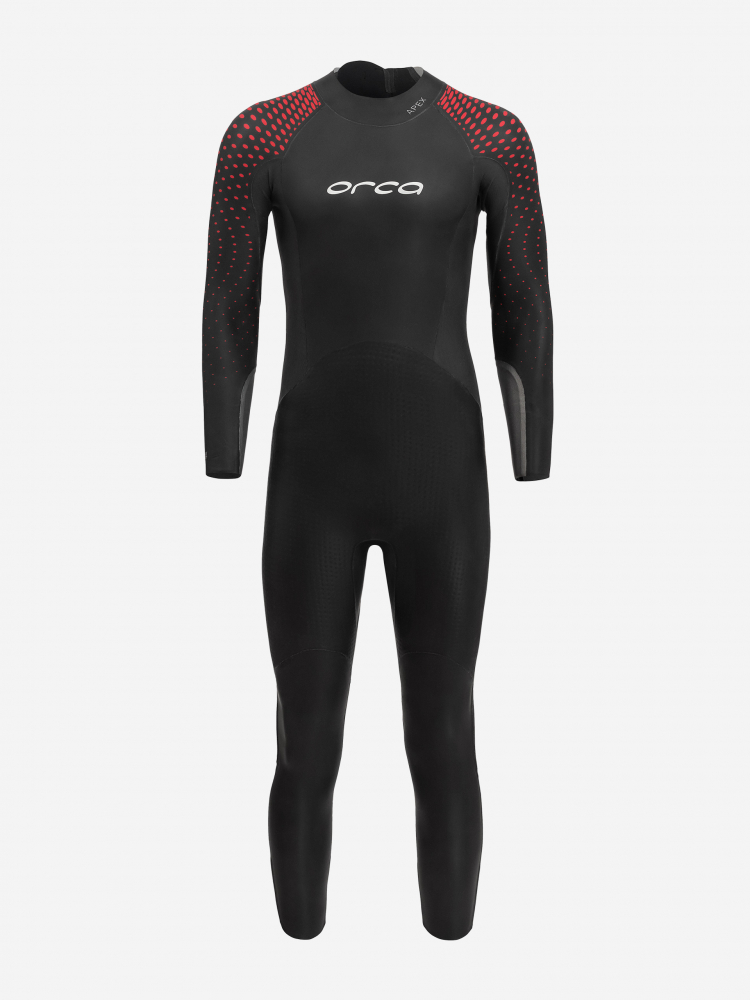 חליפת שחייה גברים ORCA Apex Float 
