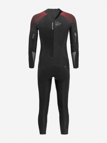 חליפת שחייה גברים ORCA Apex Float 