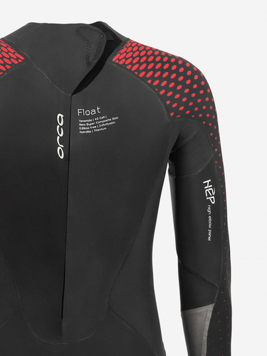 חליפת שחייה גברים ORCA Apex Float 
