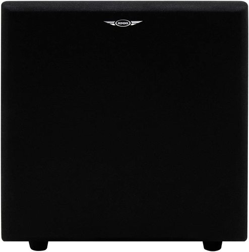 רמקול סאב וופר מבית Earthquake דגם MiniMe P12