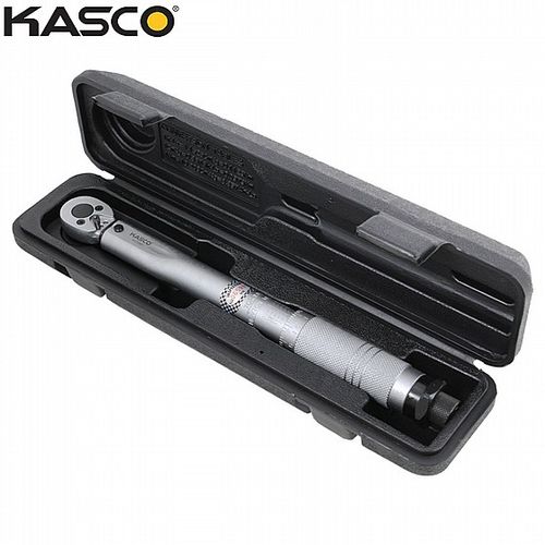 מפתח טורקמטר 80-400NM הינע 3/4 מבית KASCO