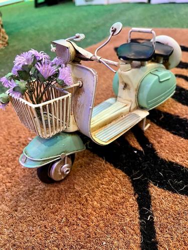 וספה ירוק לבן 