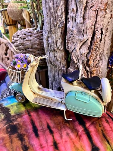 וספה ירוק לבן 