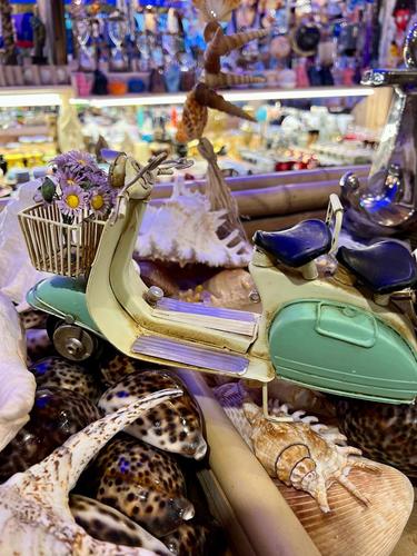 וספה ירוק לבן 