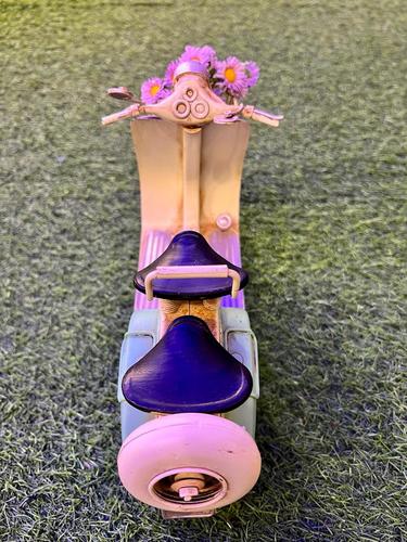 וספה ירוק לבן 