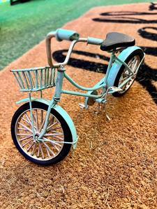 אופנים ירוקות רטרו