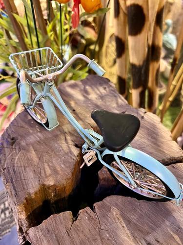 אופנים ירוקות רטרו