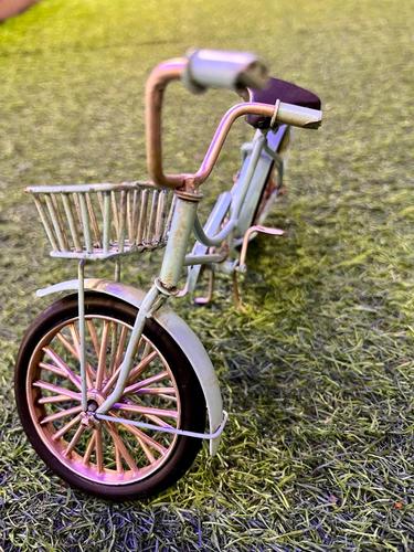 אופנים ירוקות רטרו