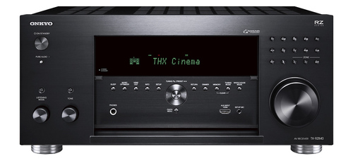 Onkyo TX-RZ840