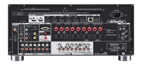 Onkyo TX-RZ840