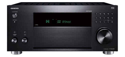Onkyo TX-RZ3400