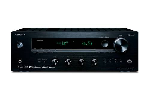 Onkyo TX-8270