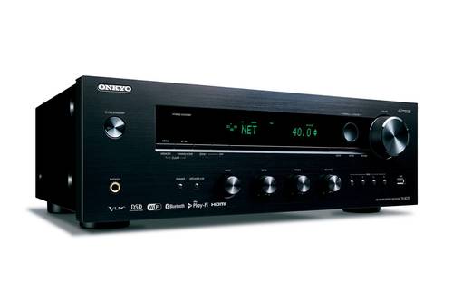 Onkyo TX-8270