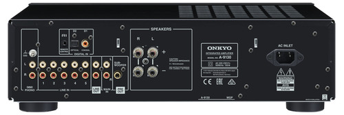 Onkyo A-9130